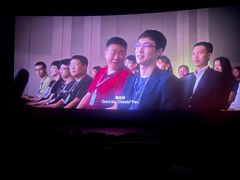 -金逸影城(宝安大仟里IMAX激光店)