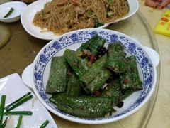 -潮隆牛肉美食城(莲花路店)