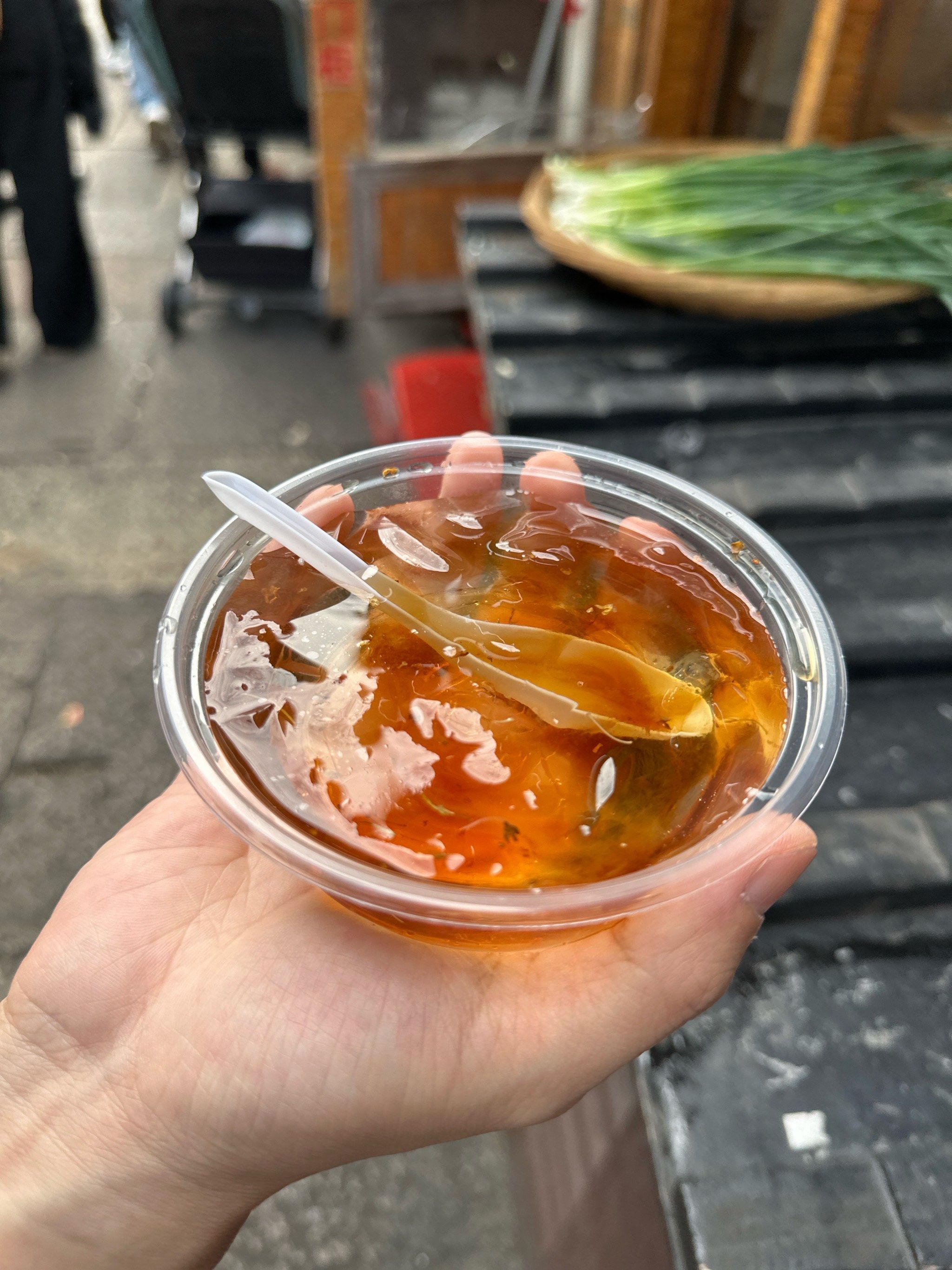 木莲豆腐是什么东西?跟冰粉什么区别?
