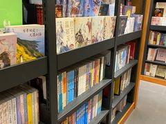 -西西弗书店·矢量咖啡(新光天地店)