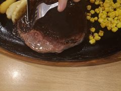 -萨莉亚意式餐厅(特力时尚汇店)