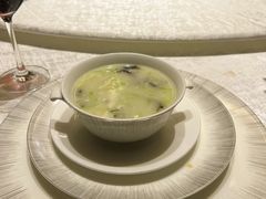 -夏宫中餐厅(静安香格里拉店)