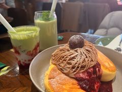 -WOKKA by艮上(中海环宇荟店)