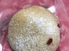 芝士味蒸蛋糕-多乐之日(和平伊势丹店)