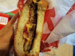 -汉堡王(北京通州领展店)