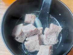 -木辛水水冰煮羊(凤城六路店)