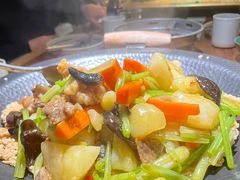 -薇酌饮·陕西菜(南门外店)