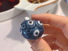 -肆月河豚·新淮扬(金融街店)
