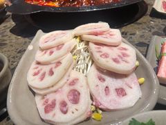 -重庆渝达老火锅(春熙路店)