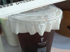 -眉州东坡(翠微印象城店)