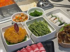 -海底捞火锅(万达广场店)