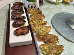 -常胜鲍鱼(吉大店)
