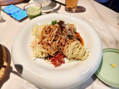 -茉芮·精致四季川菜(三坊七巷店)