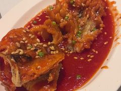 -天和晟烤鸭店(玉泉西街店)