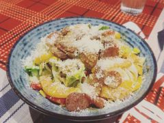 -Primo·丽莫意大利窑烤披萨