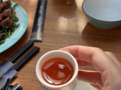 -云隐小厨·传统大理美食(复兴路店)