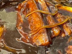 -万龙洲海鲜(大兴绿地缤纷城店)