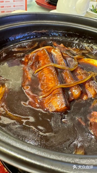 万龙洲海鲜(大兴绿地缤纷城店)图片