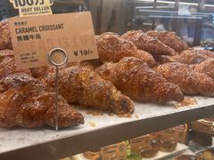 -PAPER STONE BAKERY(天环店)