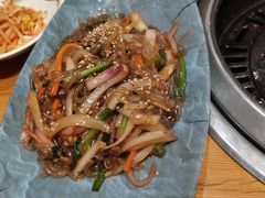 -汉江韩国料理(菊花广场店)