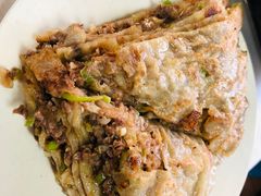 -清真永恒华威肉饼(潘家园店)