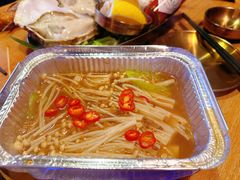 -质烤烤物·活烤海鲜(质烤总店)