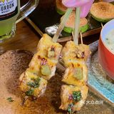 魔都新晋烧鸟屋｜用美食传递宽慰和温暖｜酉町·烧鸟专门店