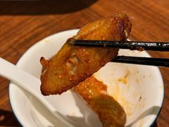 -蚝翅·海鲜粥·烧烤·羊肉季(鄞州万达店)