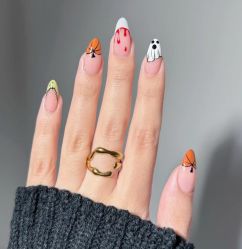 -斯馨·健康美甲美睫