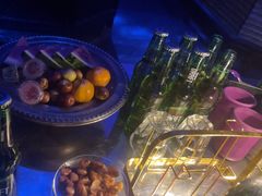 -天晴88BAR(黄岛店)