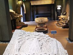 -北京石刻艺术博物馆(五塔寺)