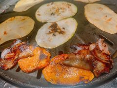 -九田家黑牛烤肉料理(新辰里亚运村店)
