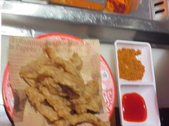 -重庆高老九火锅(万象城店)