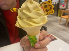 -德克士(前门店)