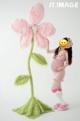 -专注孕妇照亲子照·纪田摄影