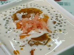 -香港華心糖水鋪(南西总店)