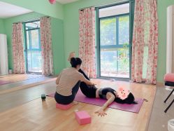 -齐伽生活馆·瑜伽·普拉提·阿育吠陀