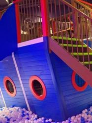 -幻贝家儿童乐园(苏州中心店)