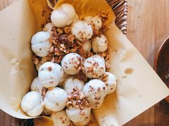 小炒汤圆-先启半步颠小酒馆(回龙观店)