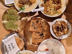 -小豆海棠(嘉兴路店)