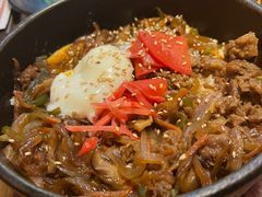 -鳗鱼家·深夜食堂(军博店)
