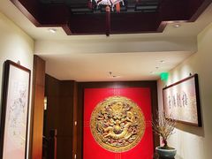 -梅龙镇酒家(南京西路总店)