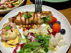 -新贝乐意大利餐厅(苏州中心店)