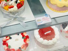-85度C(上海中原城市广场店)