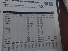 -潘多拉眼镜·蔡司依视路明月(潘家园店)