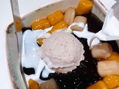 -鲜芋仙(时尚天河店)