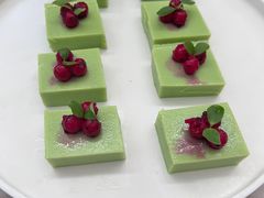 -天毓山庄·餐厅