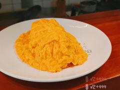 传统日式蛋包饭-Hey!蛋包饭(中山店)