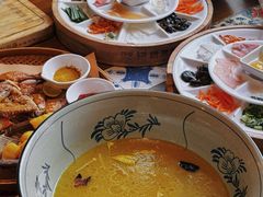 -芸南道·过桥米线(昆明老街旗舰店)