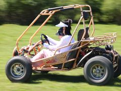 -塞罕坝国家级自然保护区